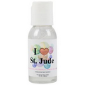 1 oz Antibacterial Hand Sanitizer